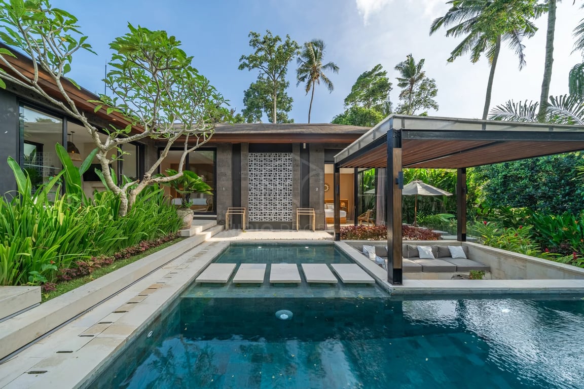 Cocobay Bali