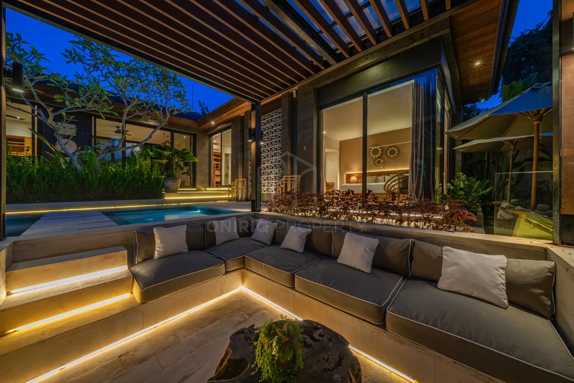 Cocobay Bali