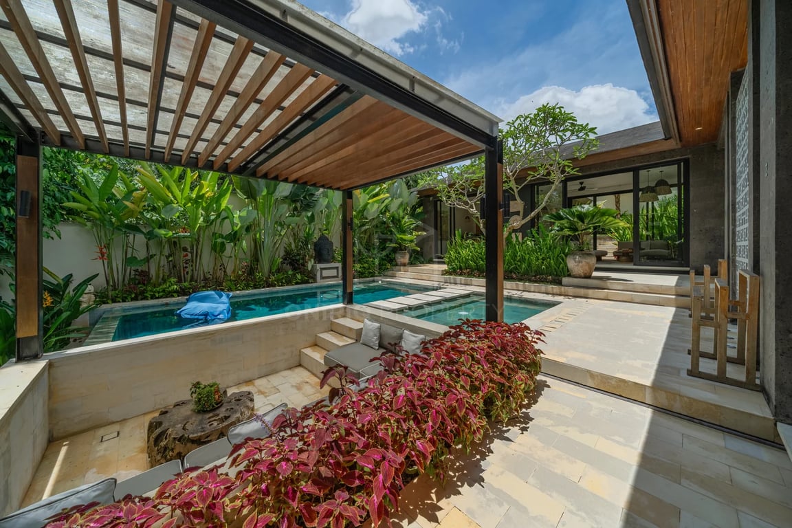 Cocobay Bali