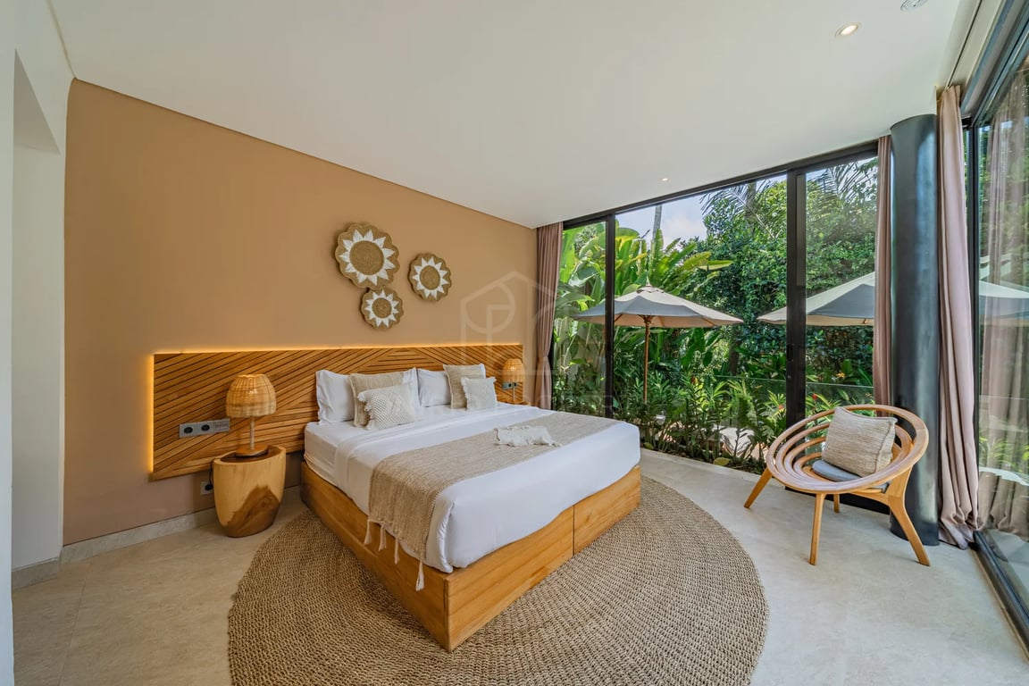 Cocobay Bali