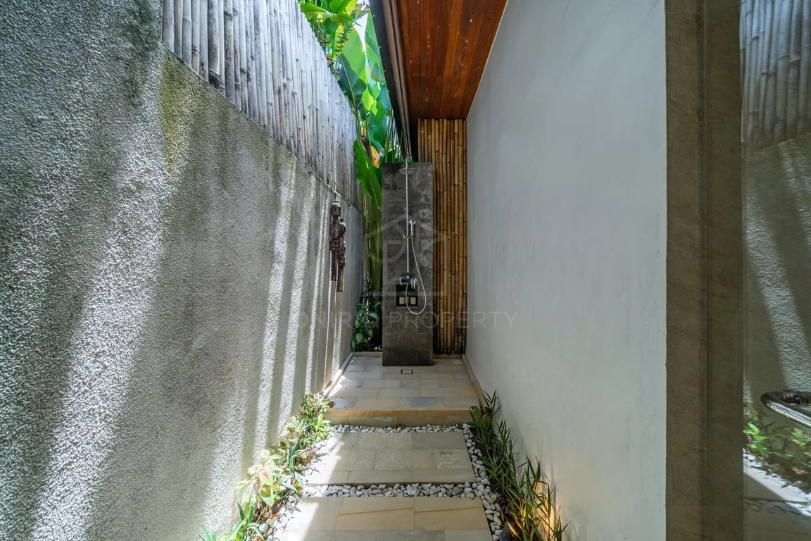 Cocobay Bali