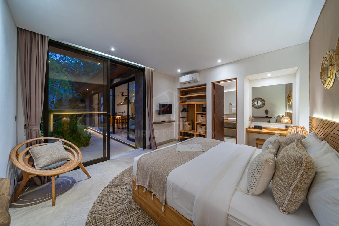 Cocobay Bali