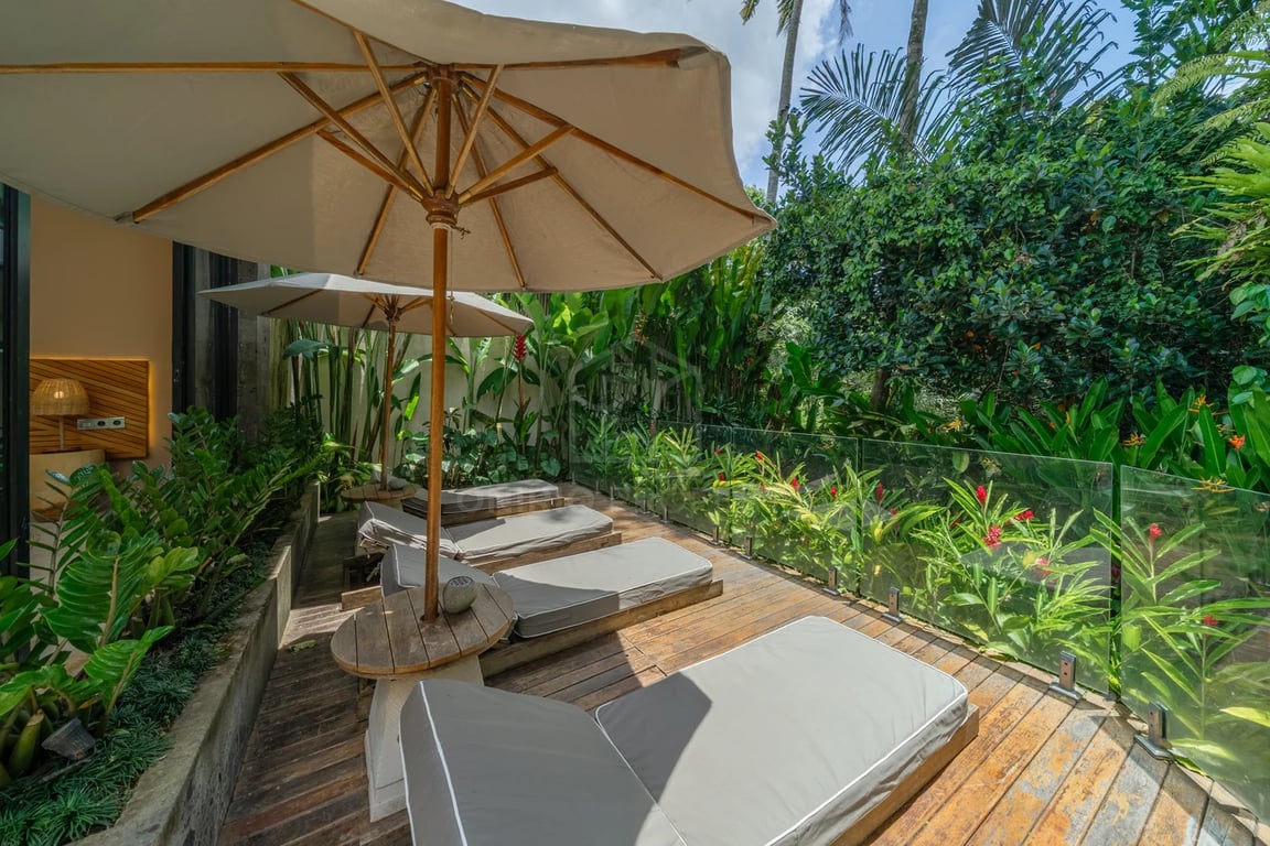 Cocobay Bali
