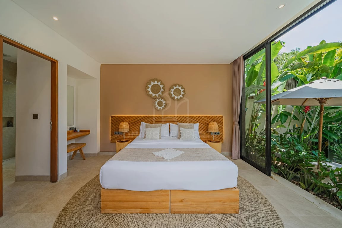 Cocobay Bali