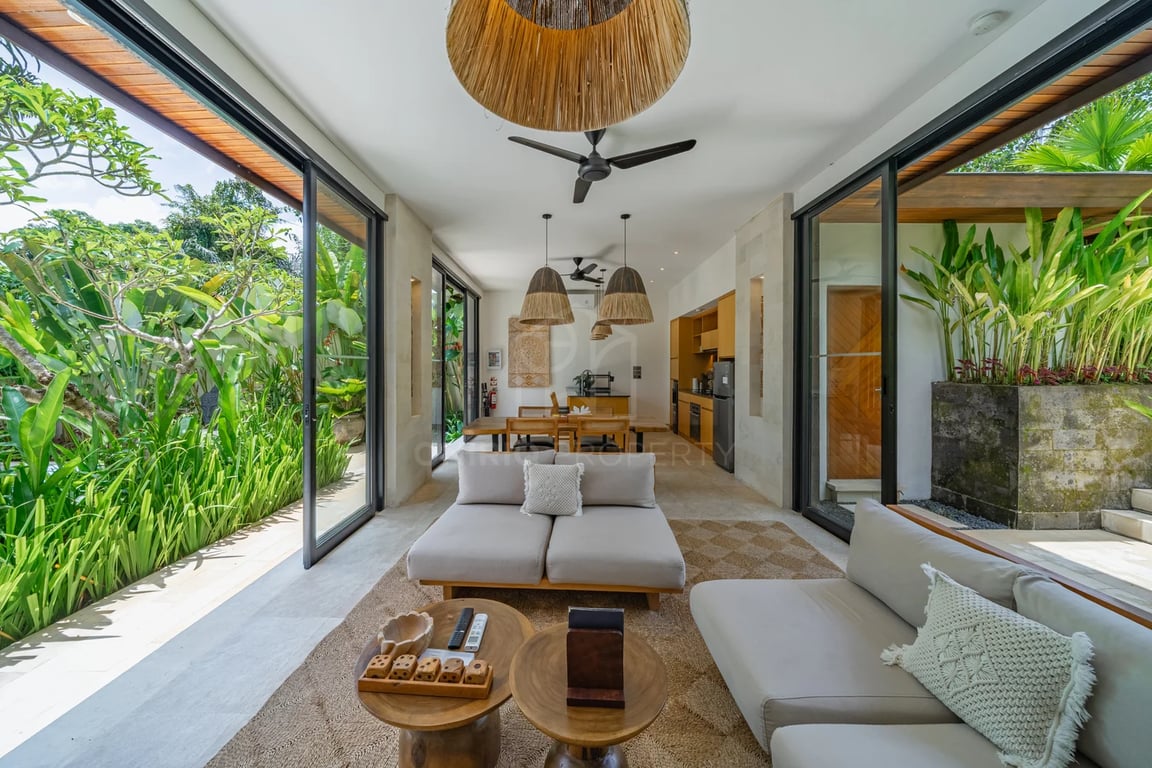 Cocobay Bali