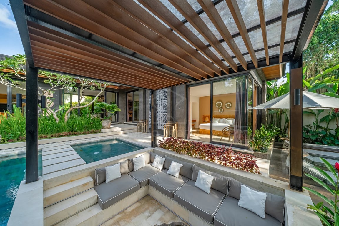 Cocobay Bali