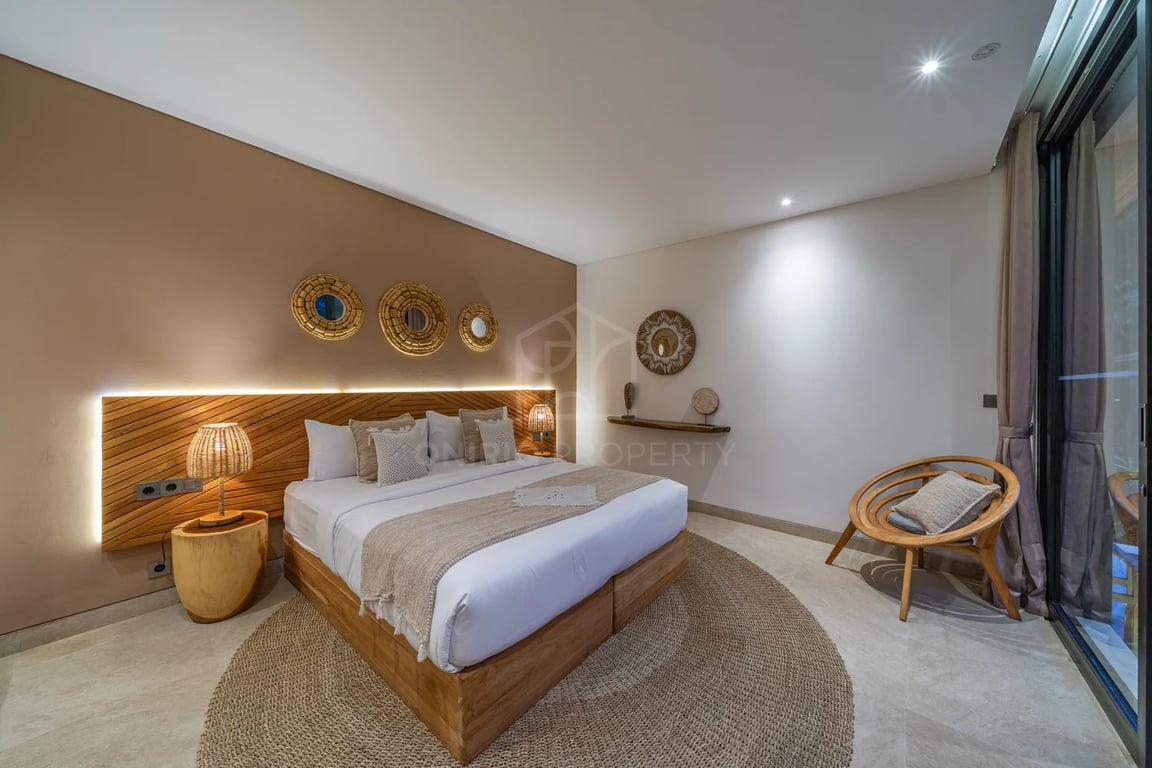 Cocobay Bali