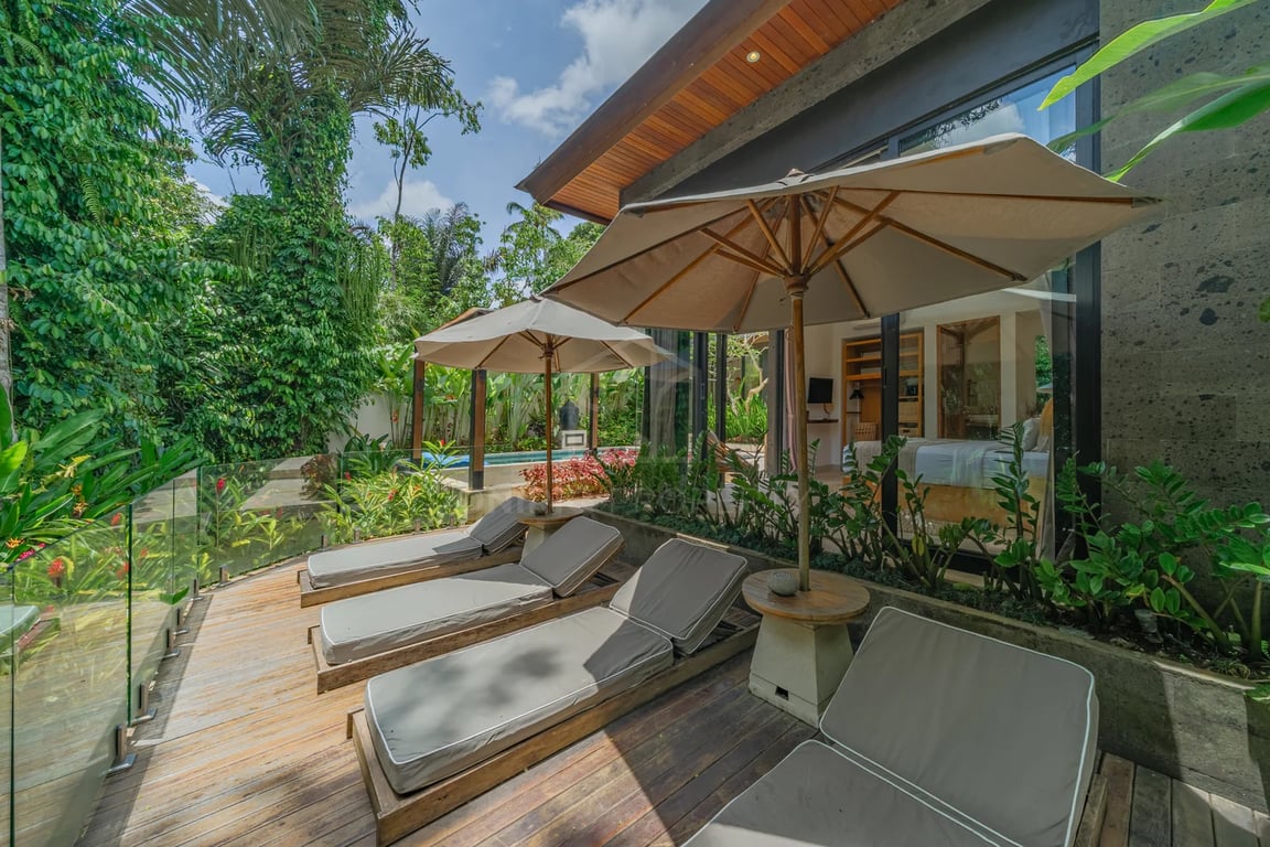 Cocobay Bali