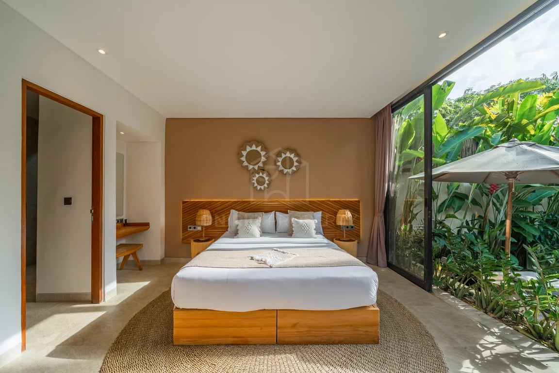 Cocobay Bali