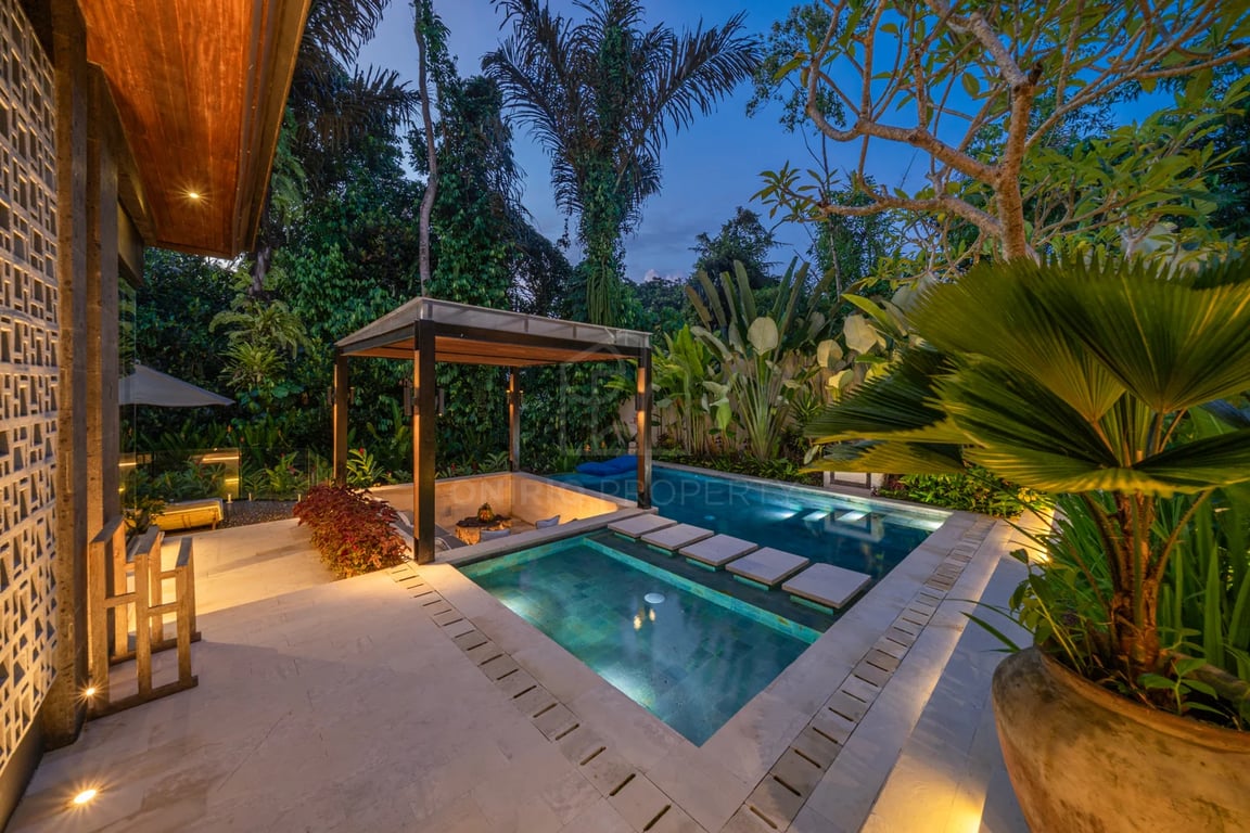 Oniriq Property