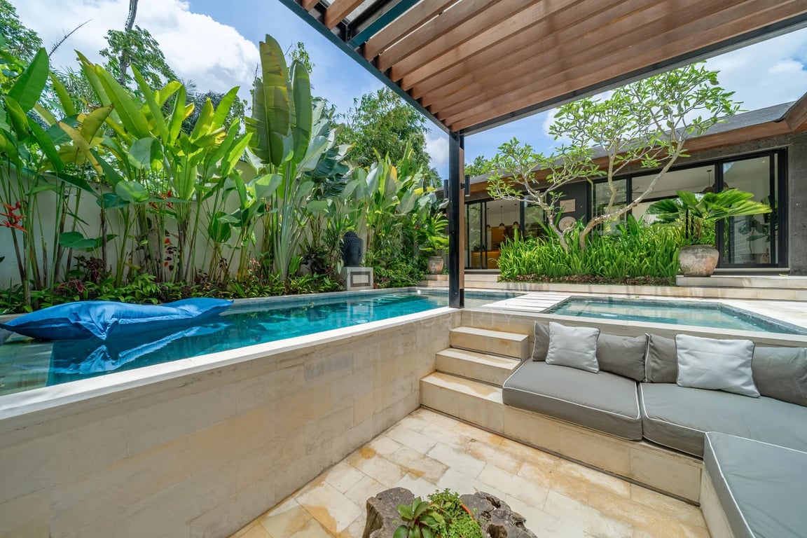 Cocobay Bali
