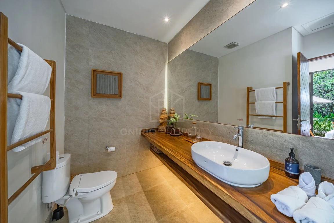 Cocobay Bali