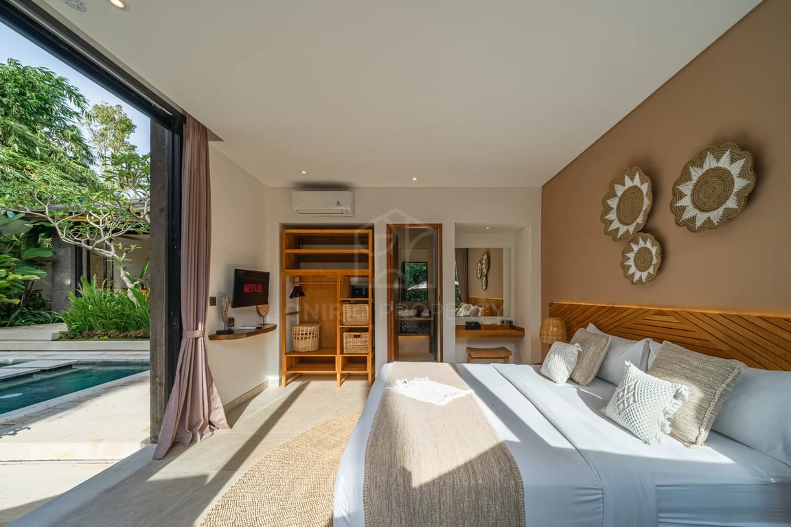 Cocobay Bali