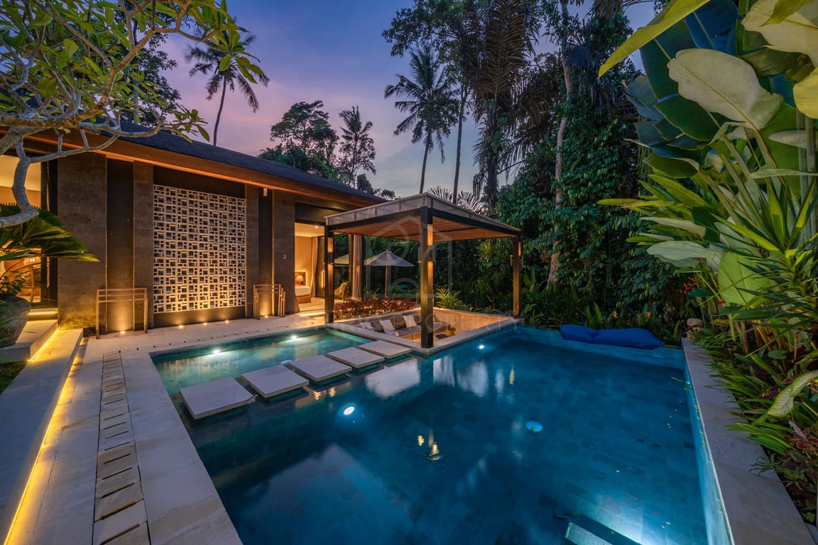 Cocobay Bali