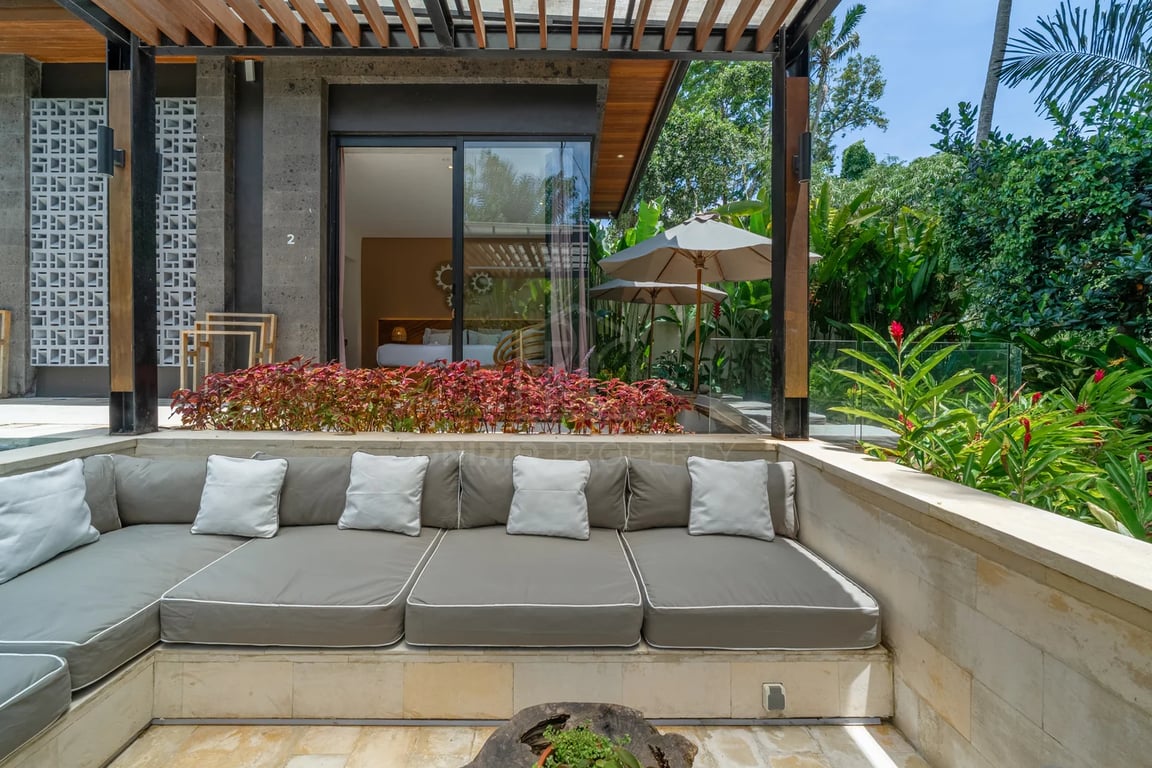 Cocobay Bali
