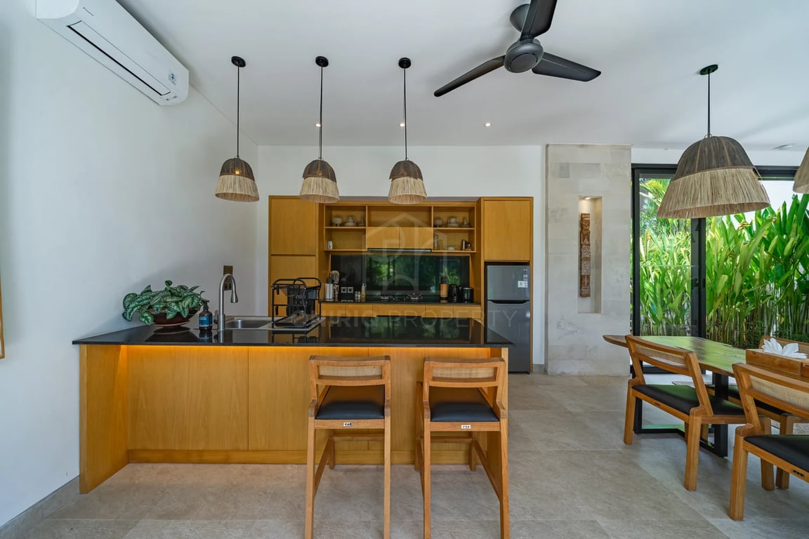 Cocobay Bali