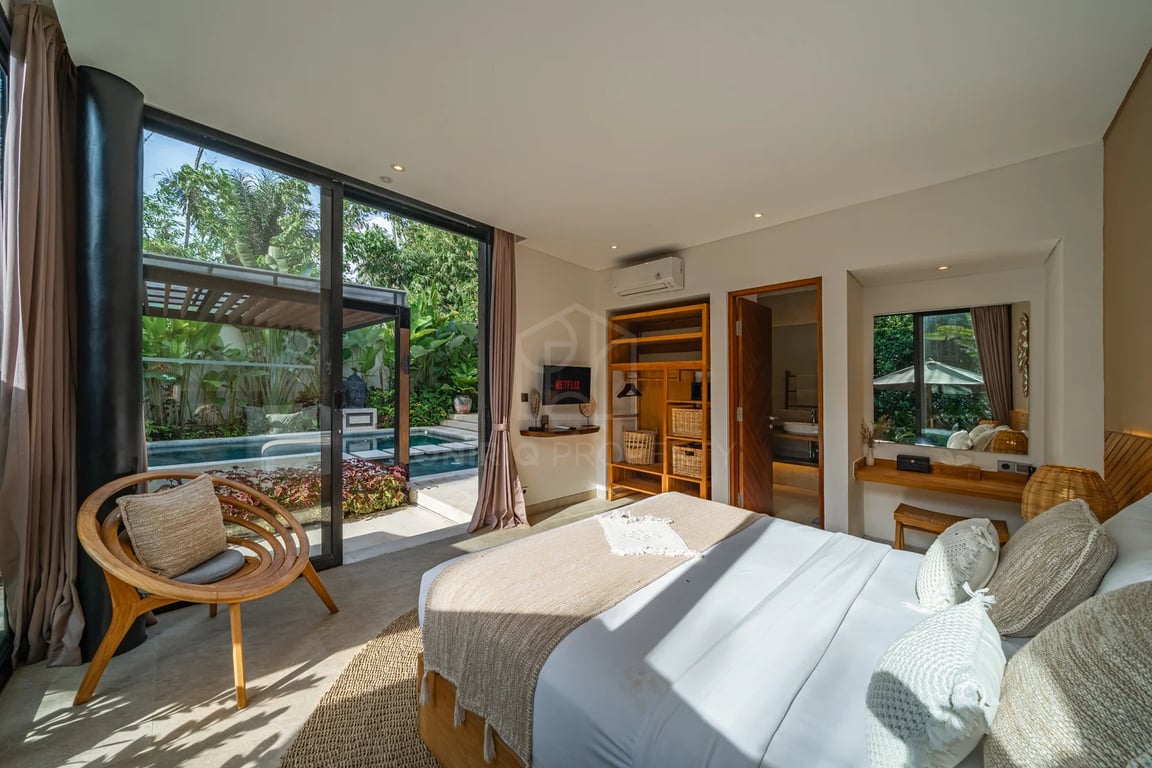 Cocobay Bali