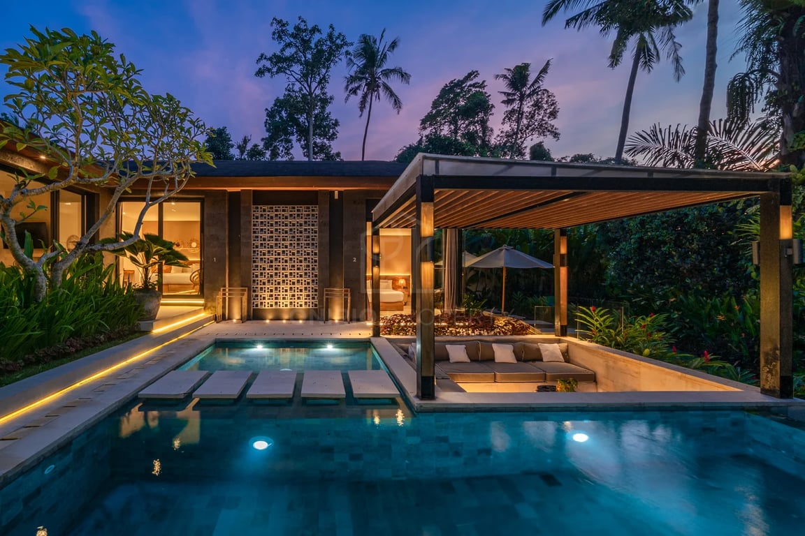 Cocobay Bali
