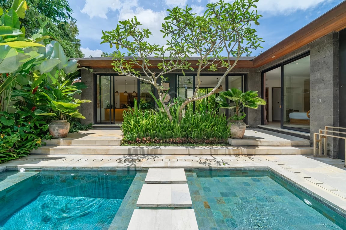 Cocobay Bali