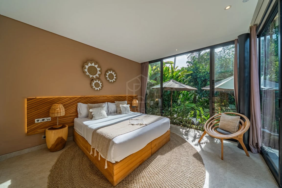 Cocobay Bali