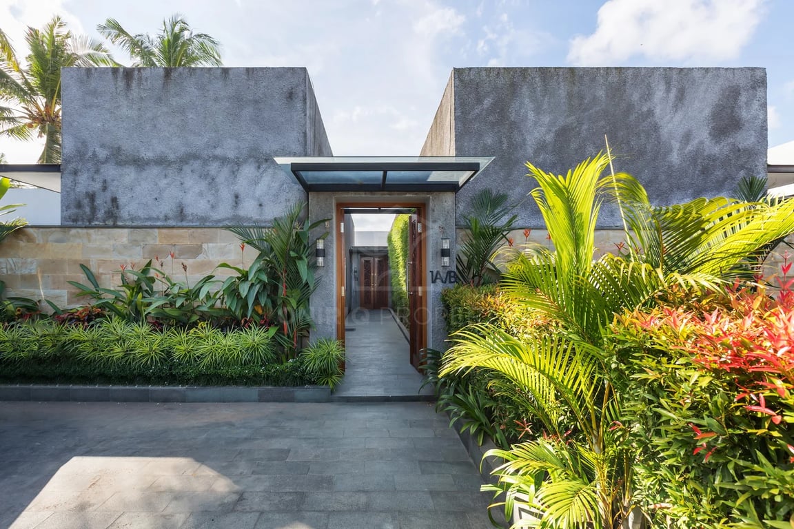 Cocobay Bali
