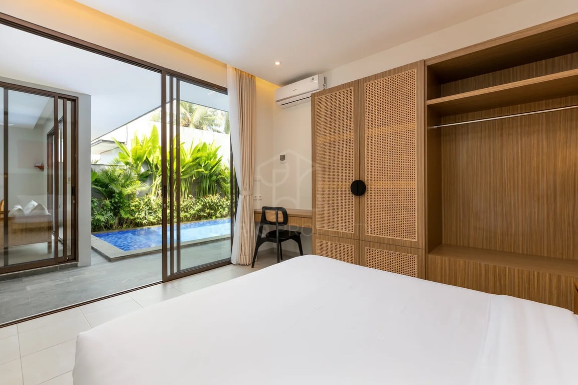Cocobay Bali