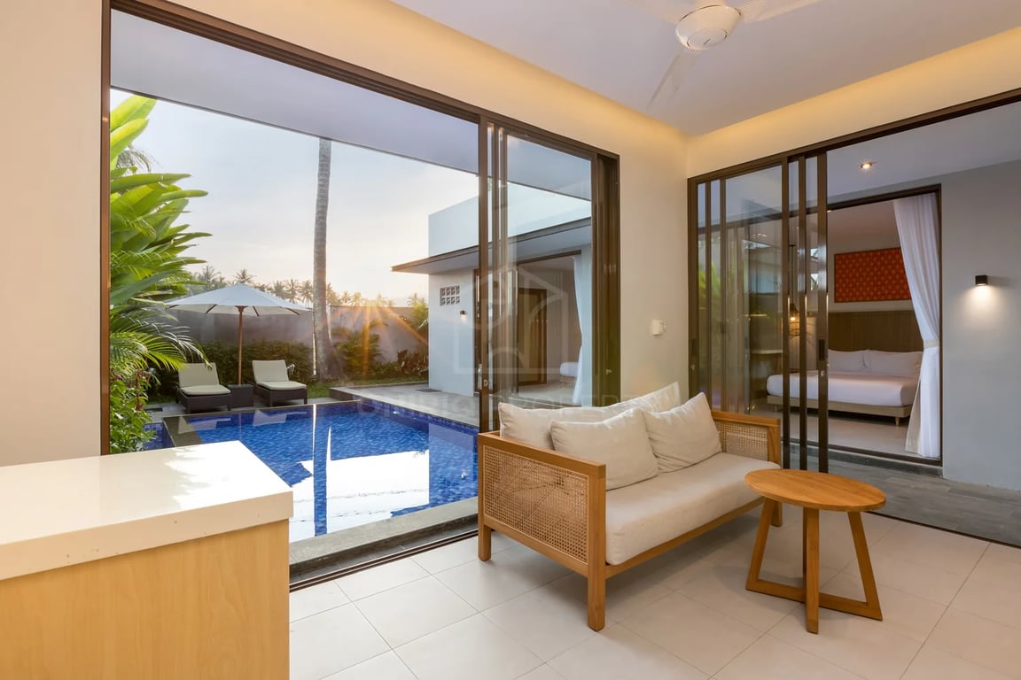 Cocobay Bali