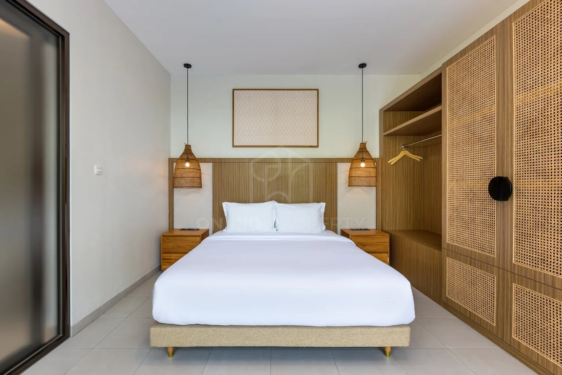 Cocobay Bali