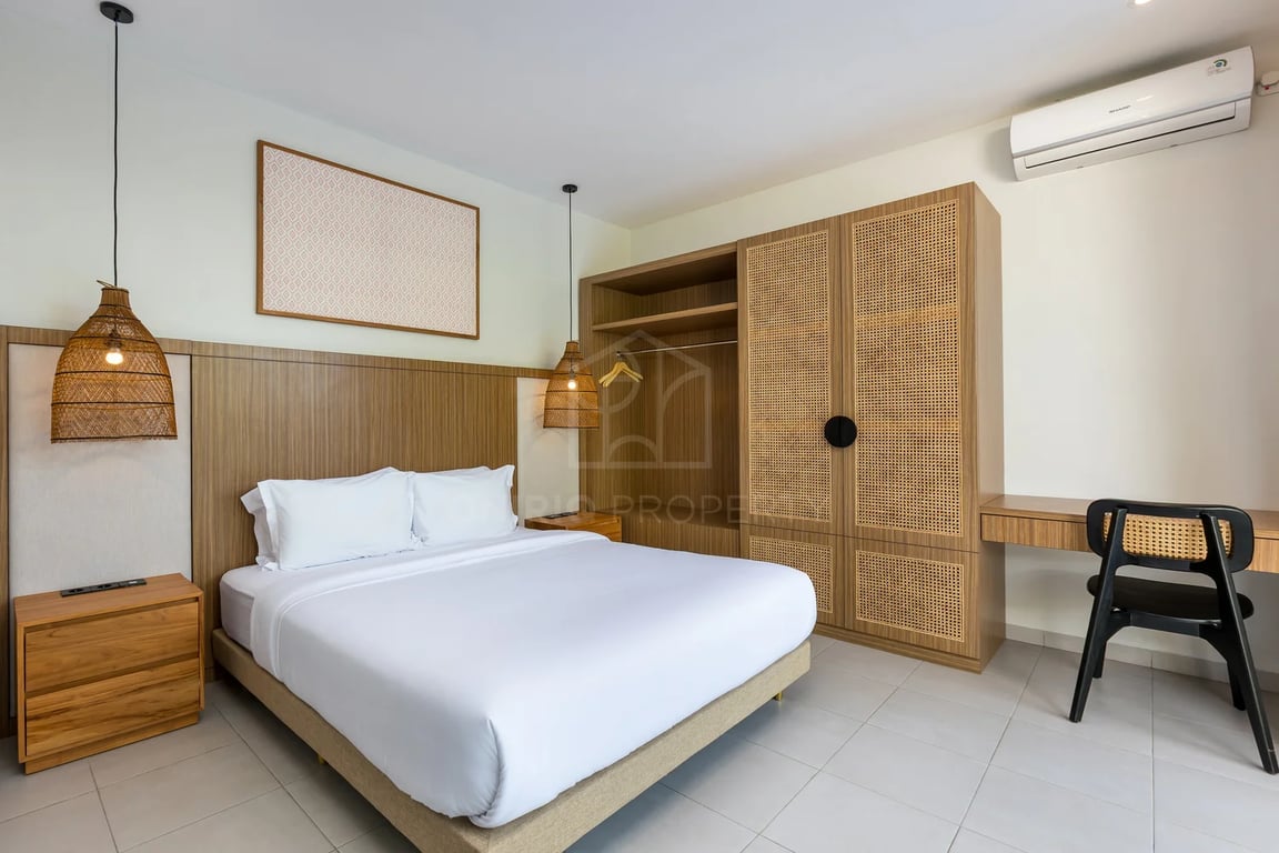 Cocobay Bali