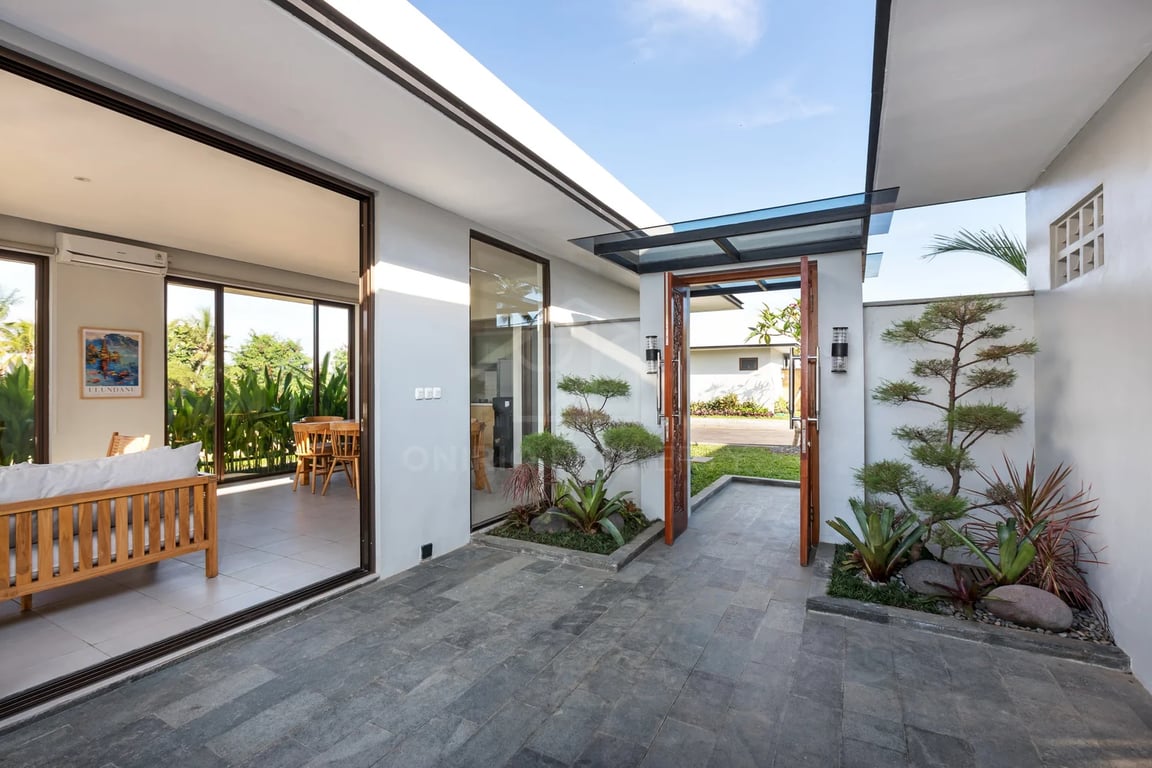 Cocobay Bali
