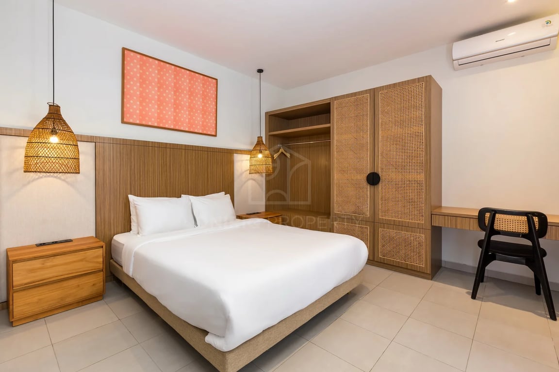 Cocobay Bali