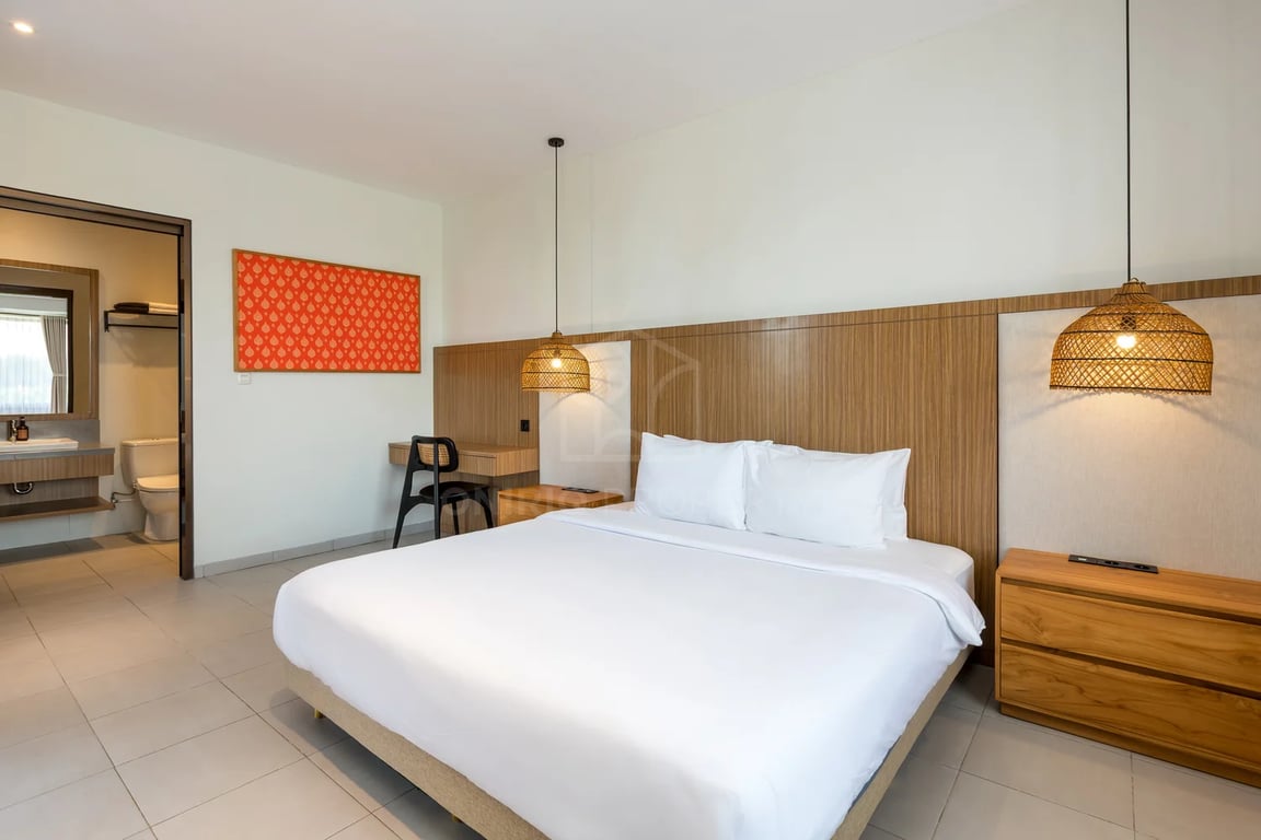 Cocobay Bali