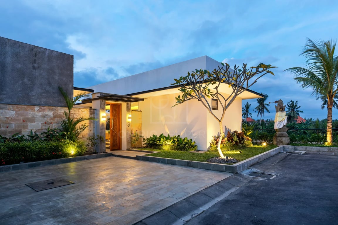 Cocobay Bali