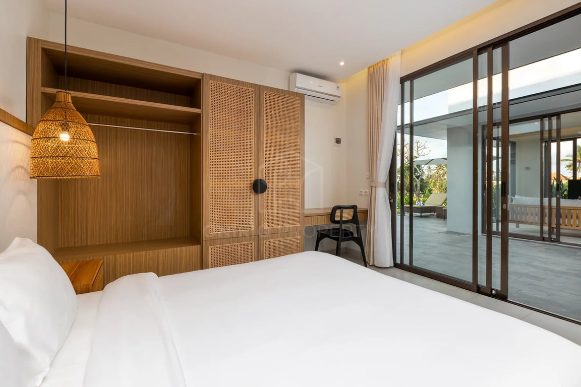 Cocobay Bali