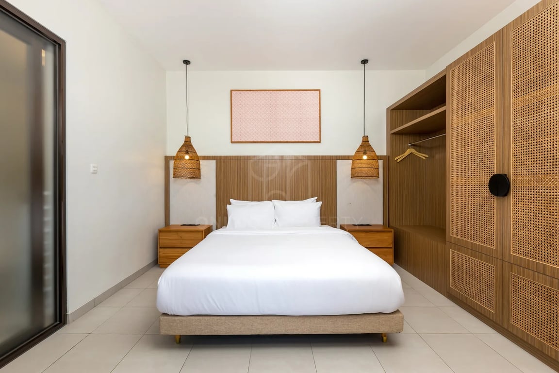Cocobay Bali