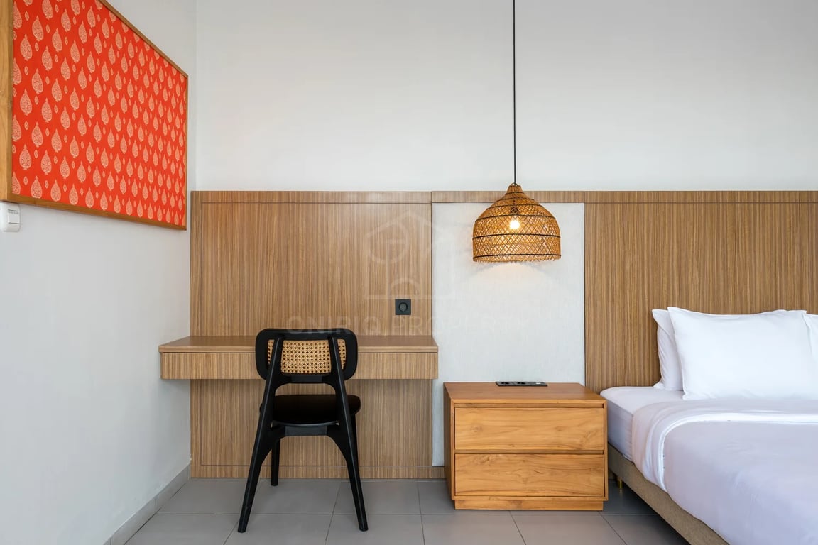 Cocobay Bali