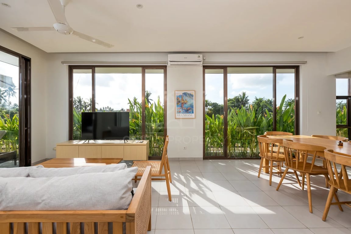 Cocobay Bali