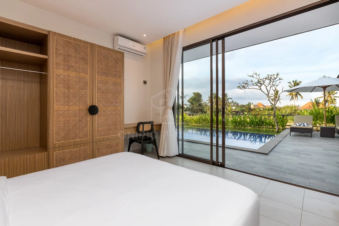 Cocobay Bali