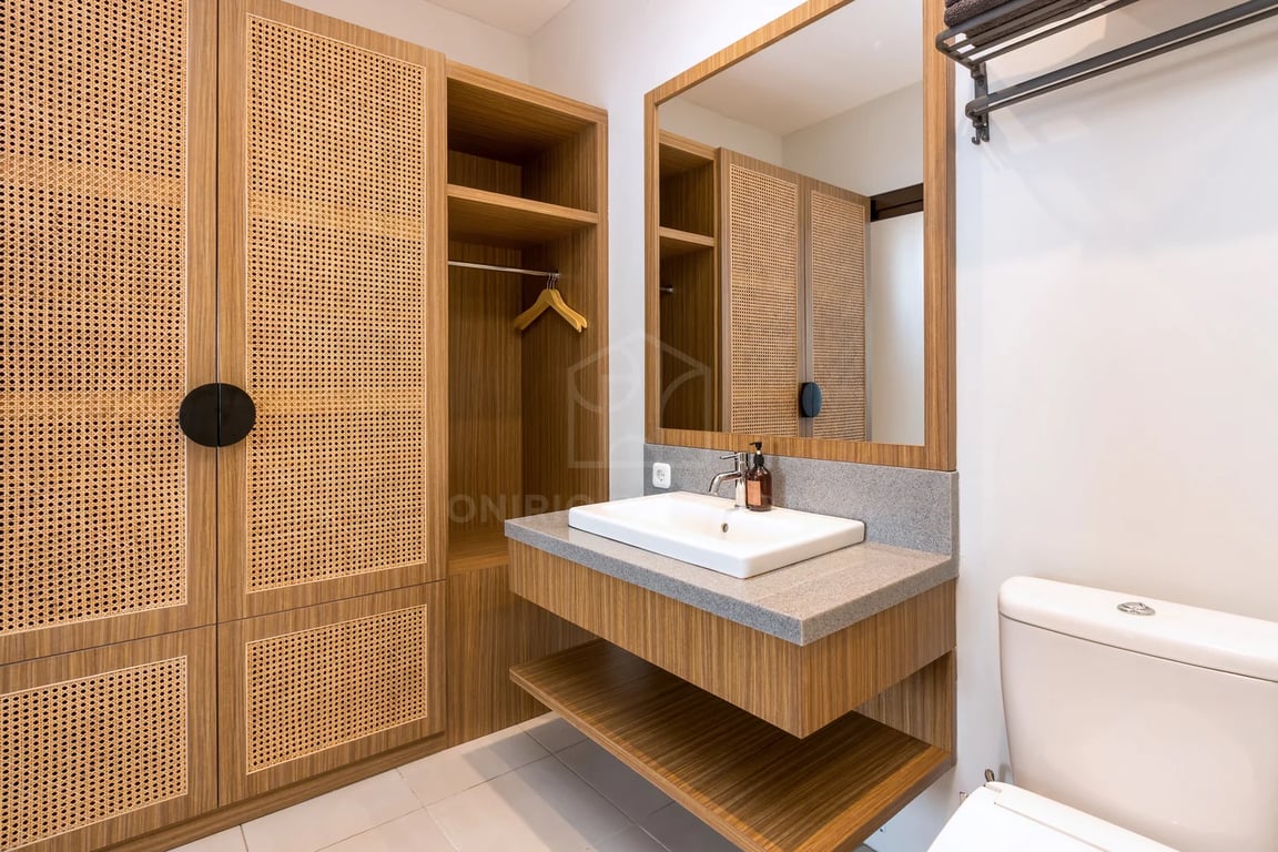 Cocobay Bali