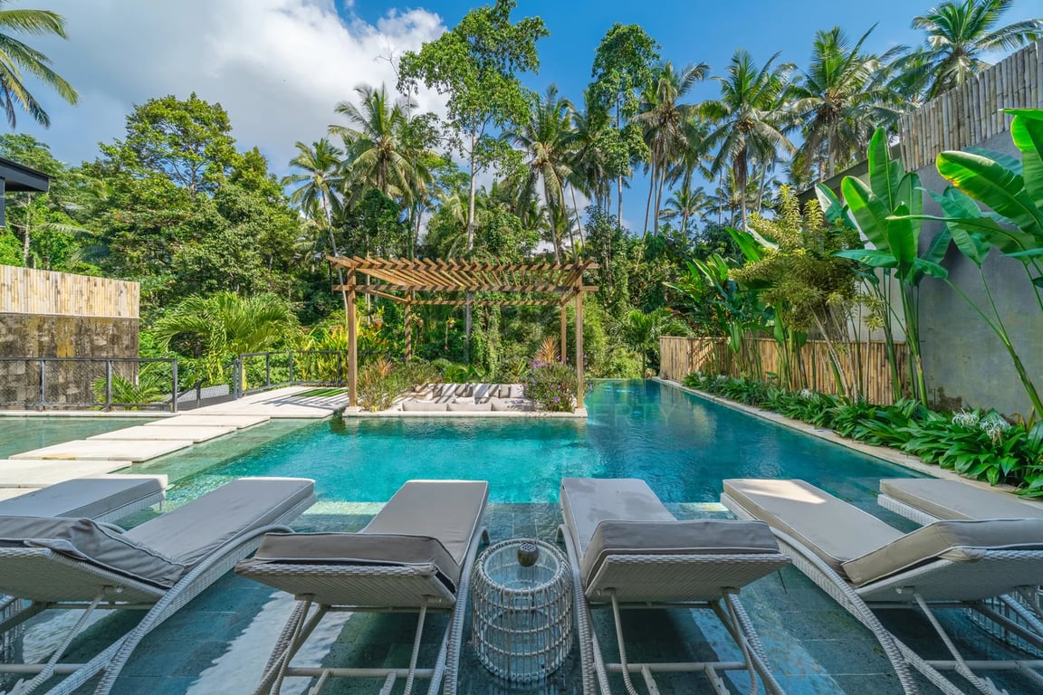 Cocobay Bali