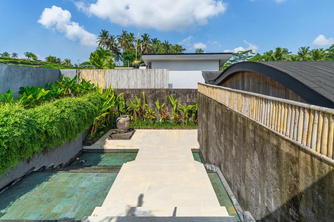 Cocobay Bali