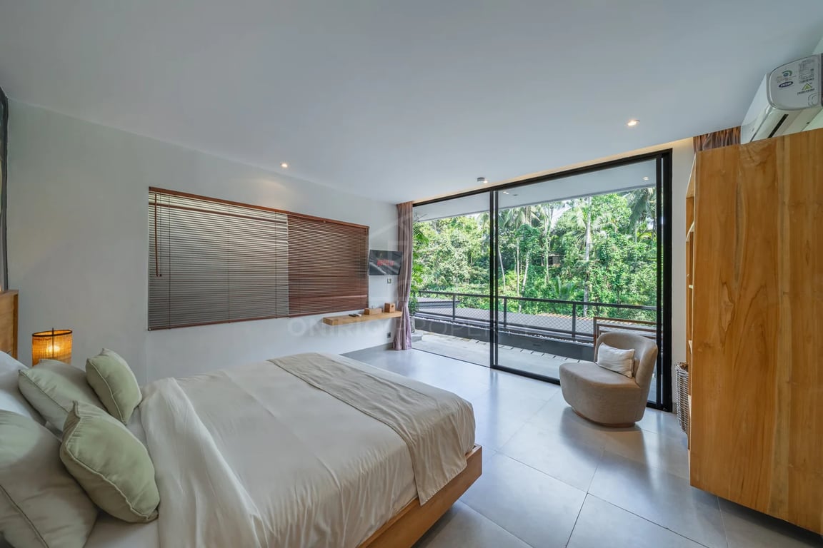 Cocobay Bali