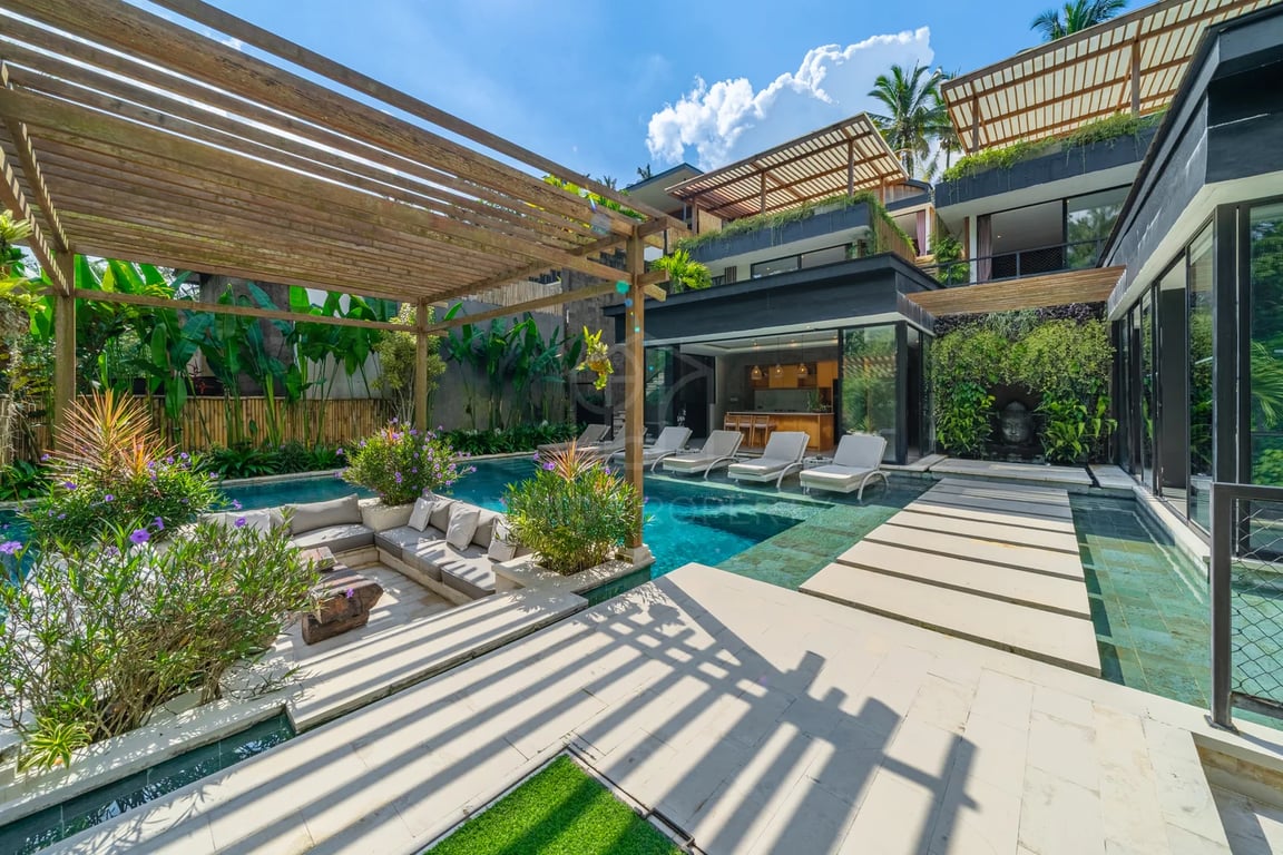 Cocobay Bali