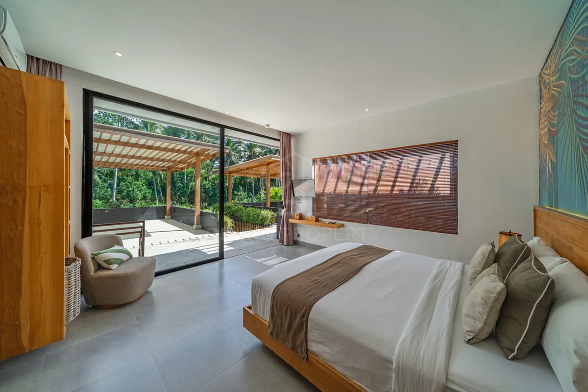 Cocobay Bali