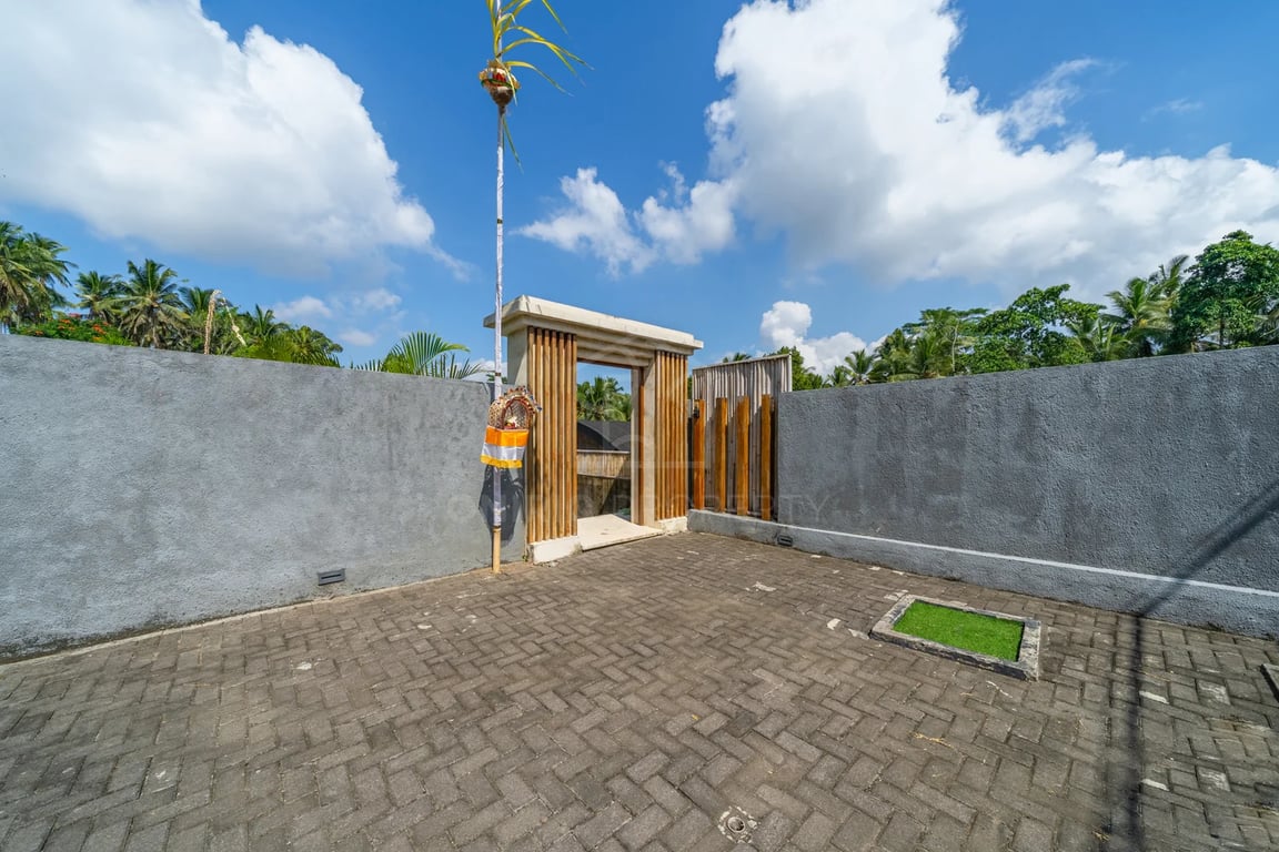 Cocobay Bali