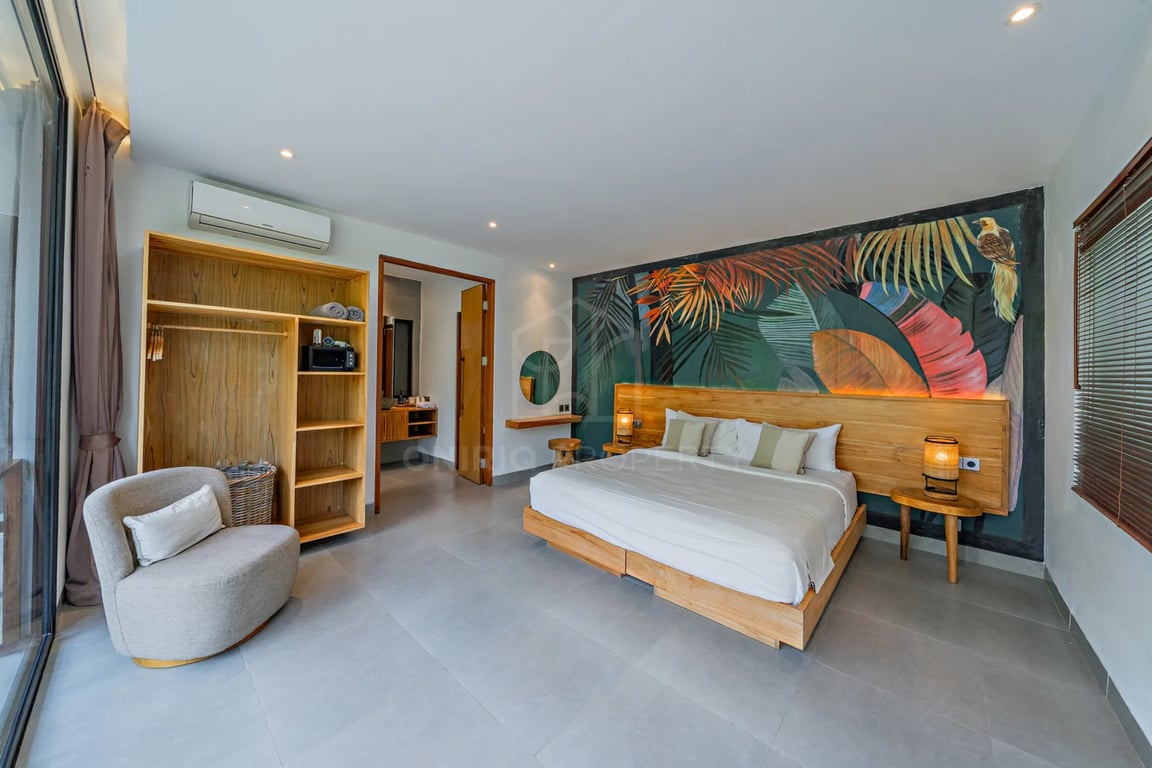 Cocobay Bali