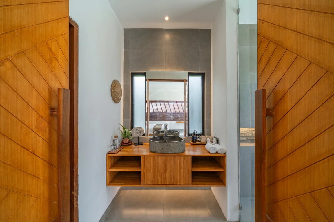 Cocobay Bali