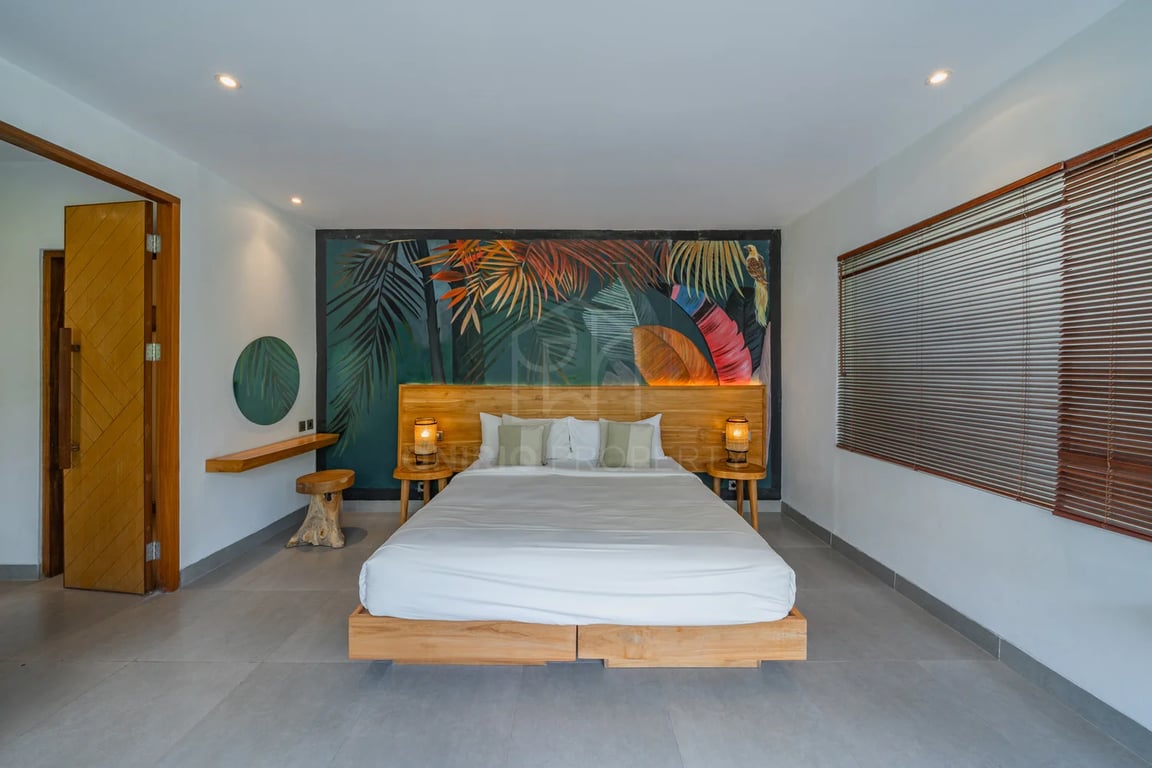 Cocobay Bali