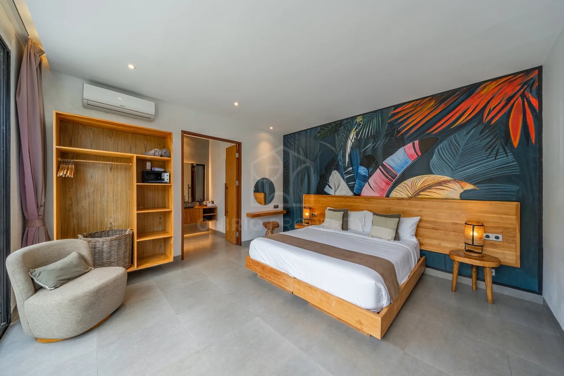 Cocobay Bali