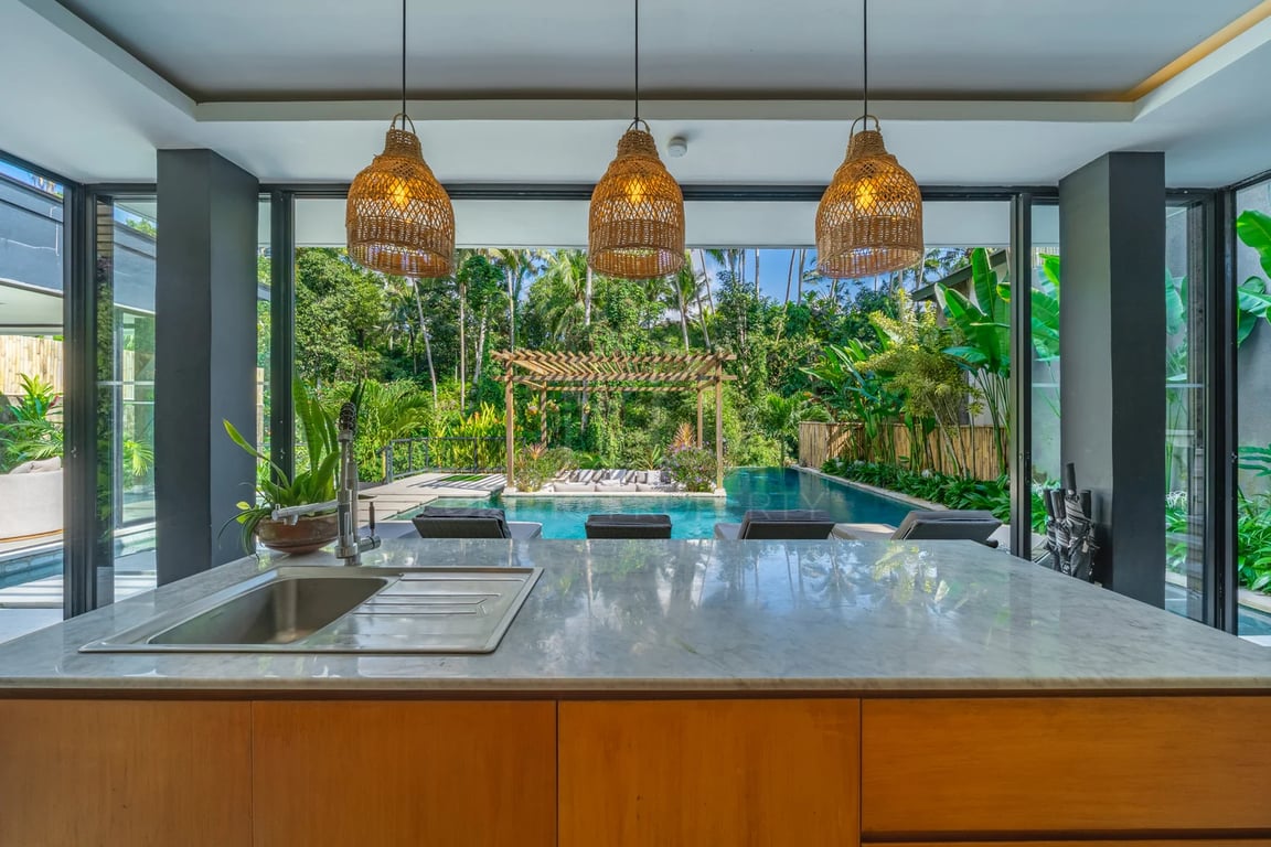 Cocobay Bali